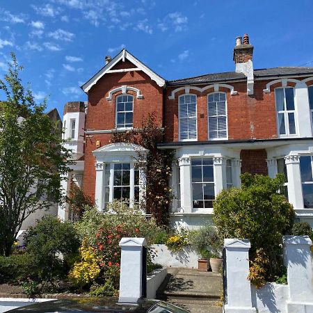 헤이스팅스 Anne'S House B&B 외부 사진