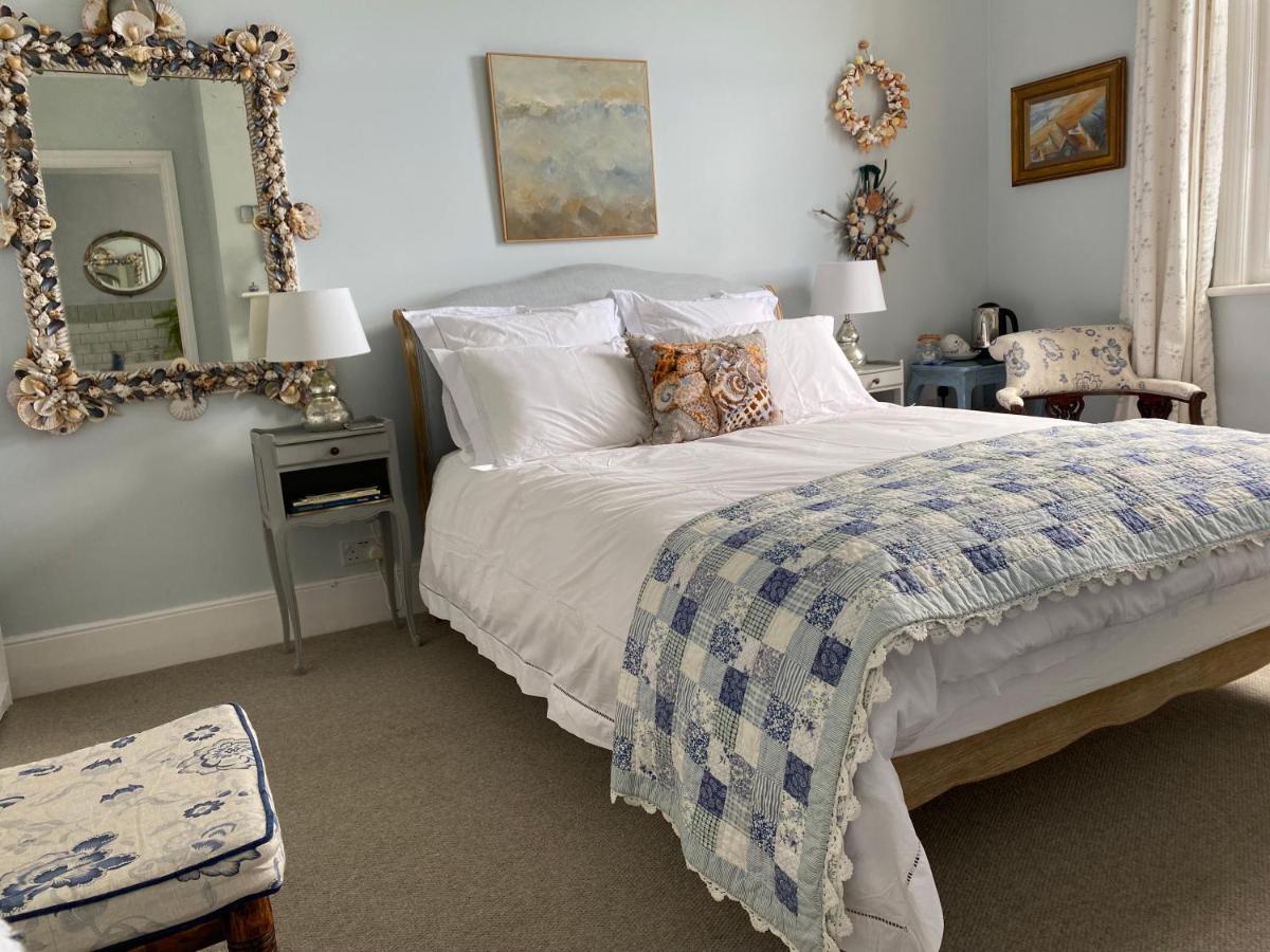 헤이스팅스 Anne'S House B&B 외부 사진
