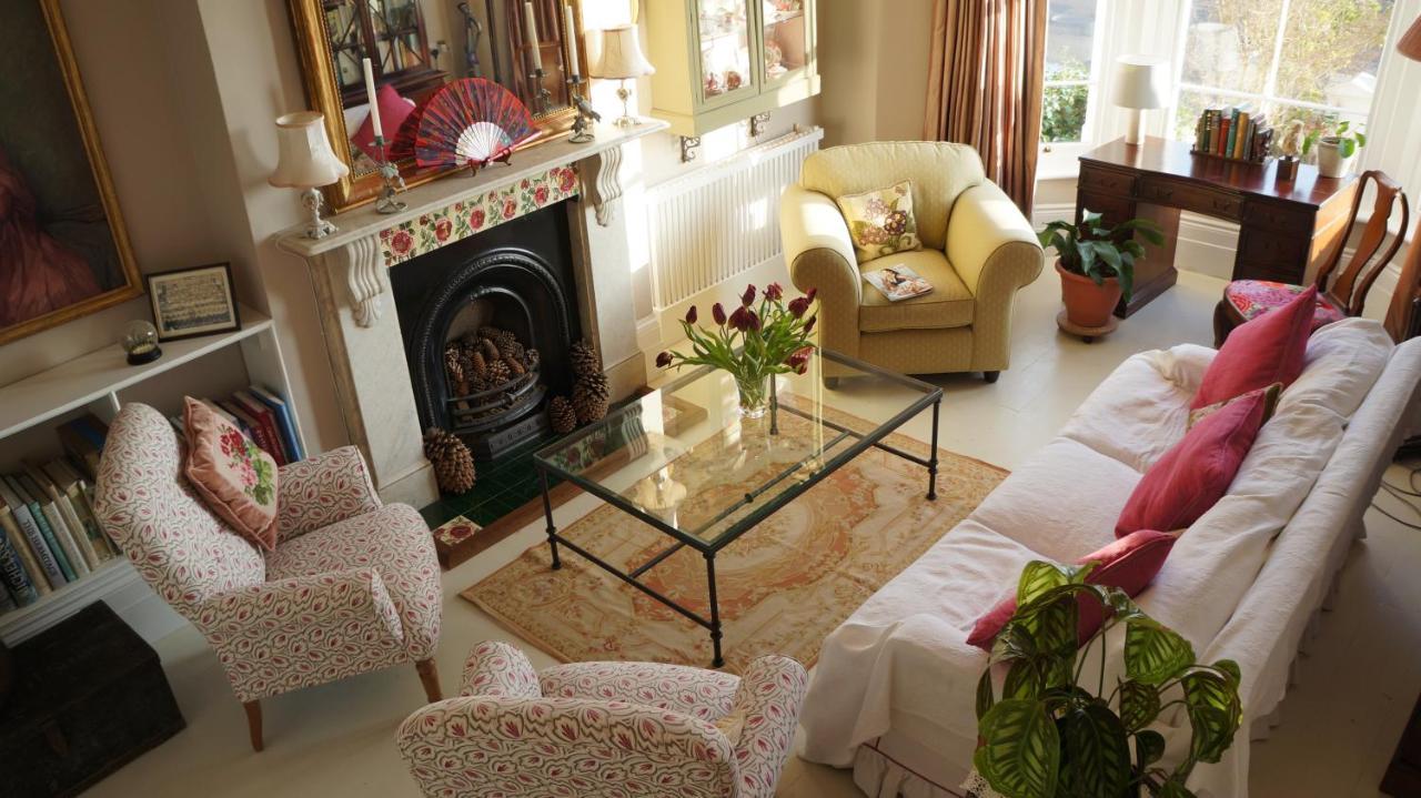 헤이스팅스 Anne'S House B&B 외부 사진