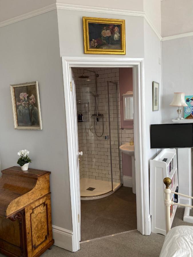 헤이스팅스 Anne'S House B&B 외부 사진