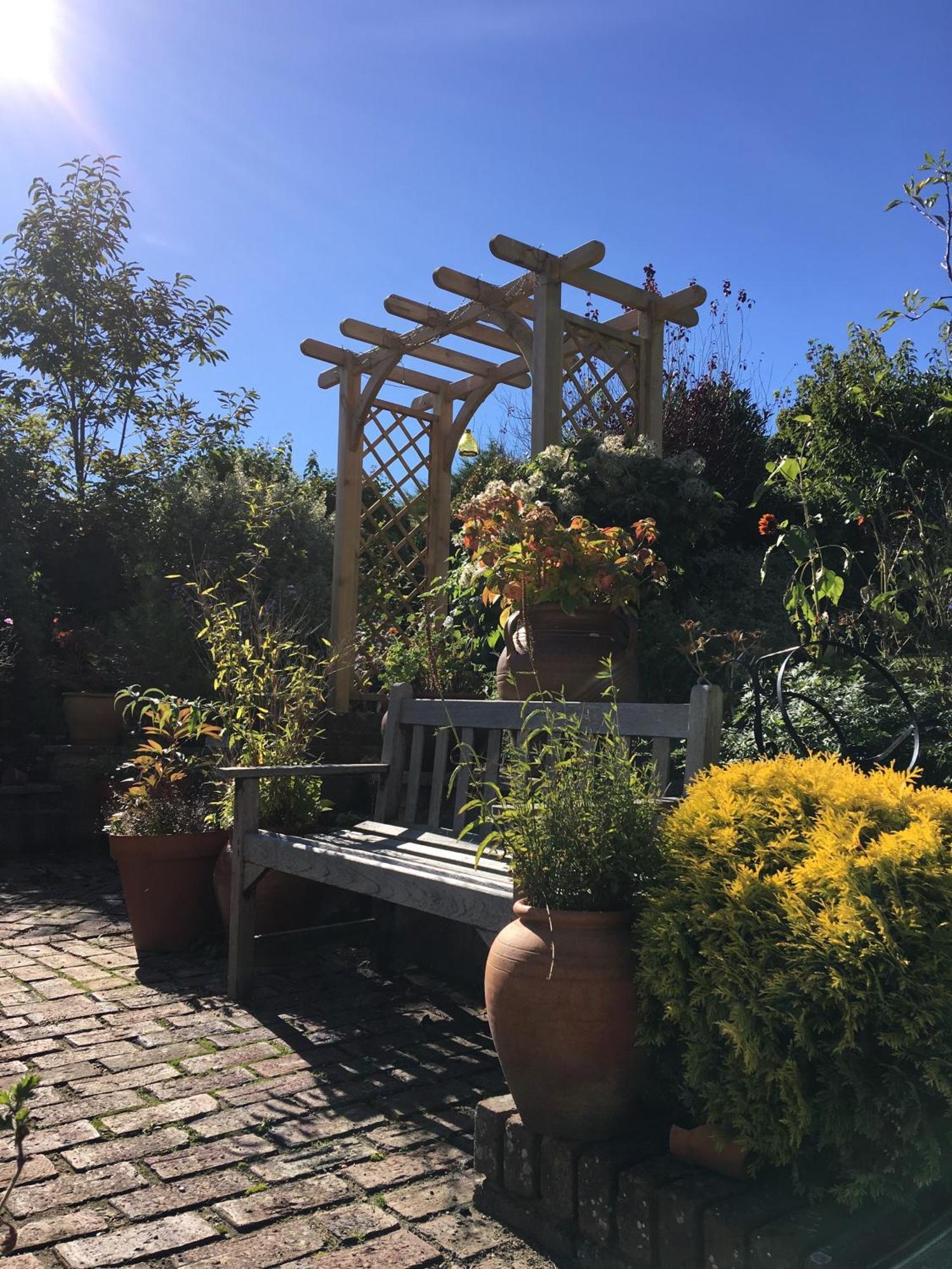 헤이스팅스 Anne'S House B&B 외부 사진