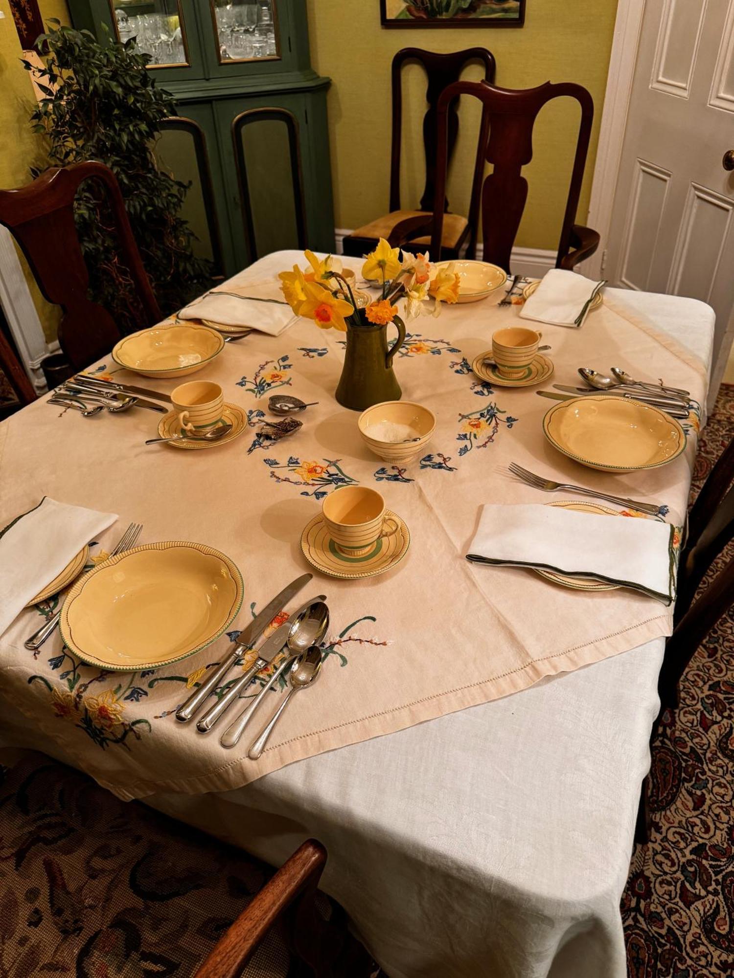 헤이스팅스 Anne'S House B&B 외부 사진