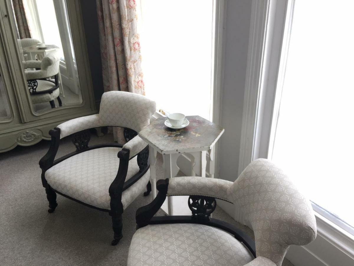 헤이스팅스 Anne'S House B&B 외부 사진