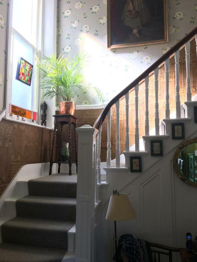 헤이스팅스 Anne'S House B&B 외부 사진