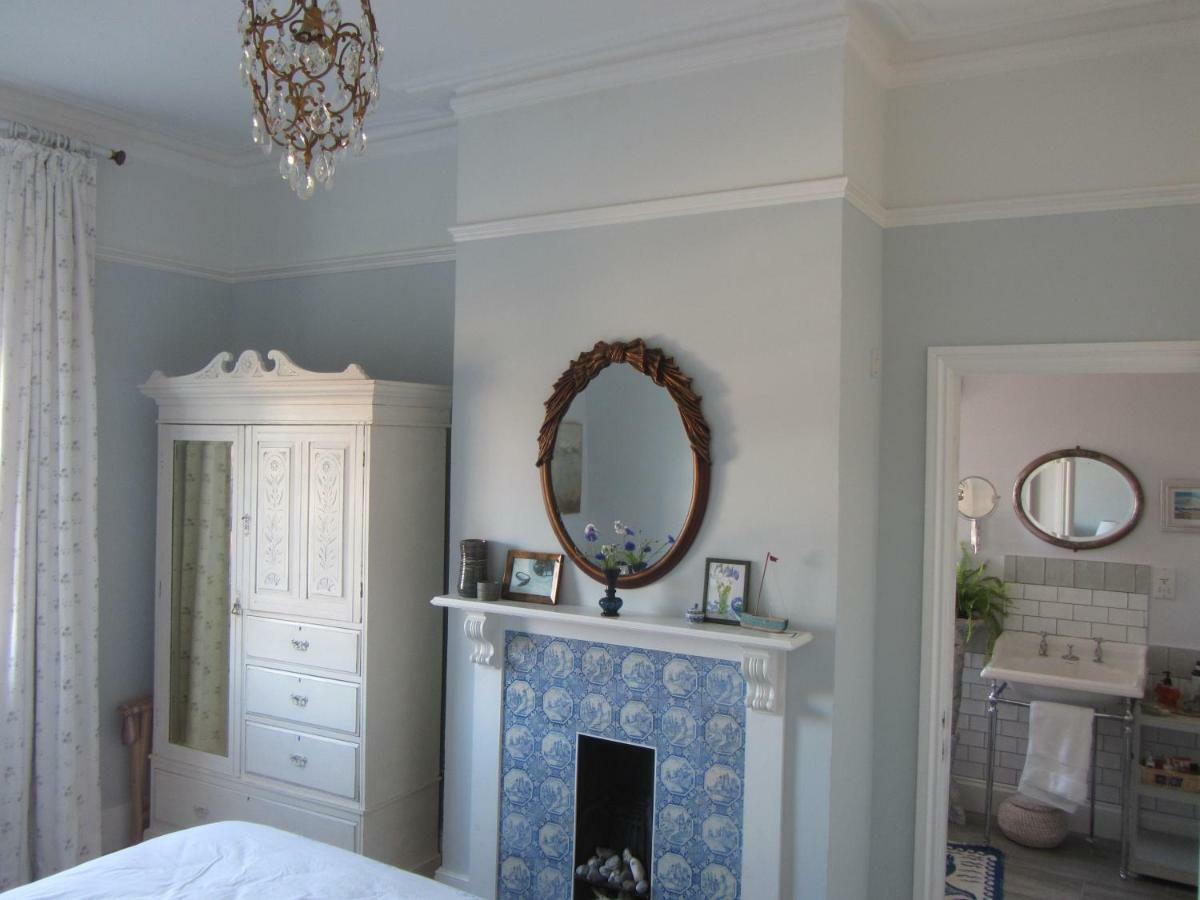 헤이스팅스 Anne'S House B&B 외부 사진