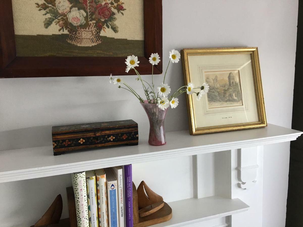헤이스팅스 Anne'S House B&B 외부 사진