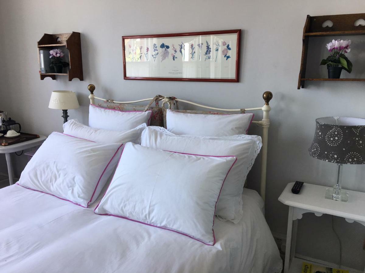 헤이스팅스 Anne'S House B&B 외부 사진
