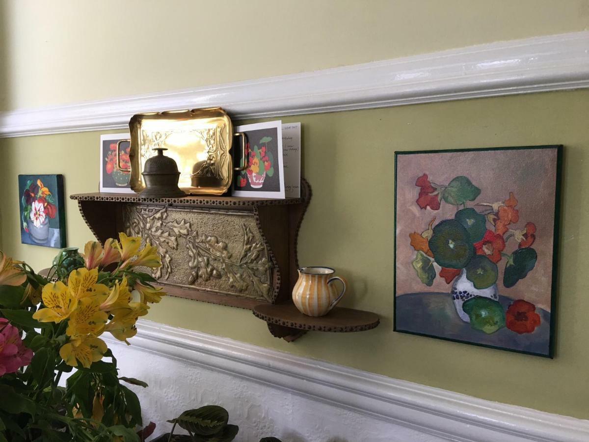 헤이스팅스 Anne'S House B&B 외부 사진