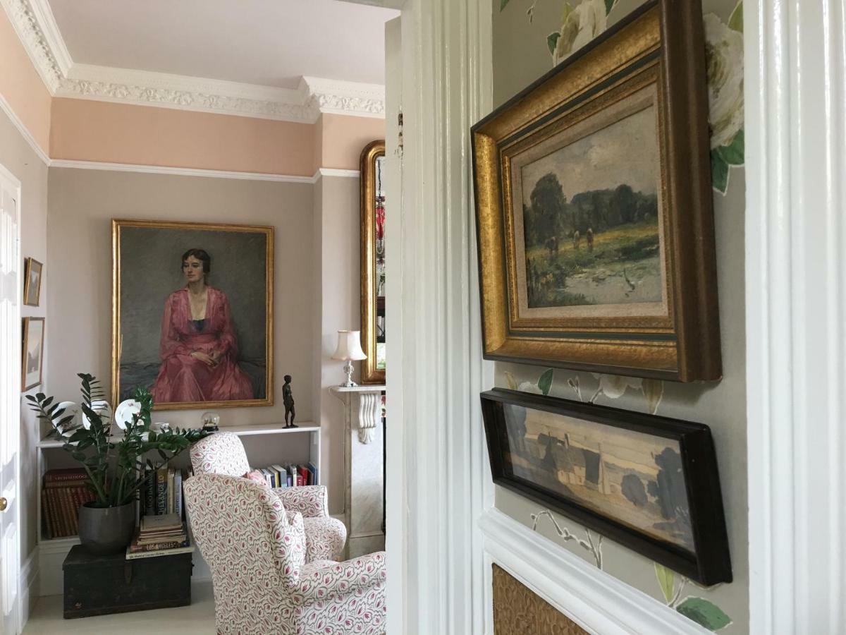 헤이스팅스 Anne'S House B&B 외부 사진