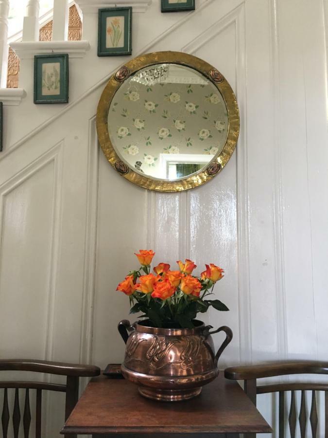 헤이스팅스 Anne'S House B&B 외부 사진